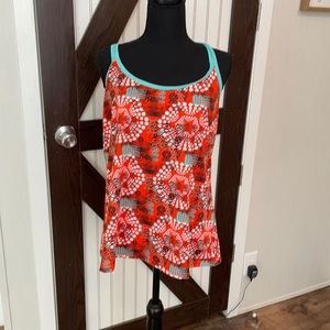 Soybu workout tank